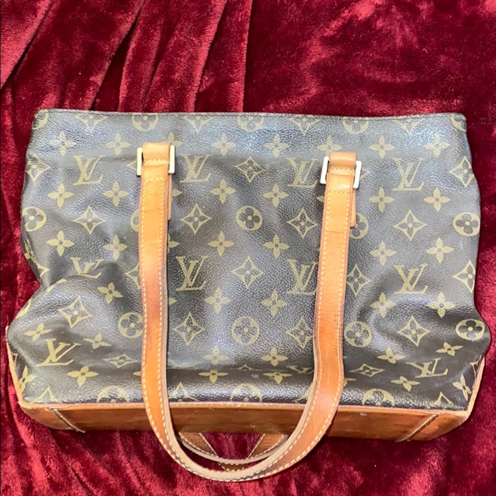 Louis Vuitton 2003 Handle Bag